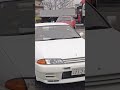 ニッサン・スカイラインR32、【第28回幸手クラシックカーフェスティバル2025】