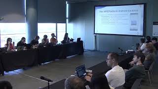 Alejandro G. Castro - WPEPlatform API for Android (WPE Track)