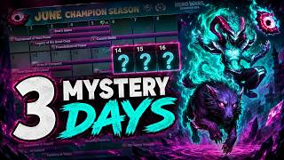 Hero Wars June Calendar: Is Something Huge Coming June 14-16?