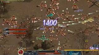 Hunting! - Conquer Online 2 0 Classic Private Server Conquer Origins Gameplay Drinkable Panda