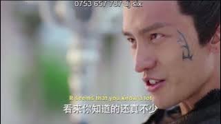 Fighter of destiny episode 8 2025 DJ six