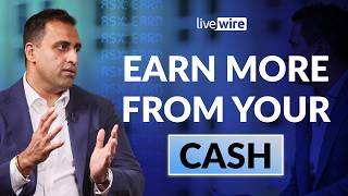 PIMCO’s new ETF: A step beyond cash