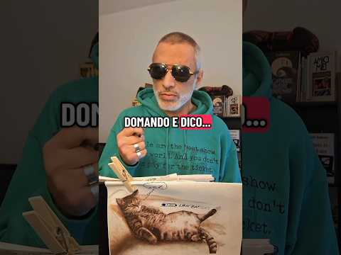 MA IO MI DOMANDO E DICO... #shortsvideo #standupcomedy #humor #italy #president