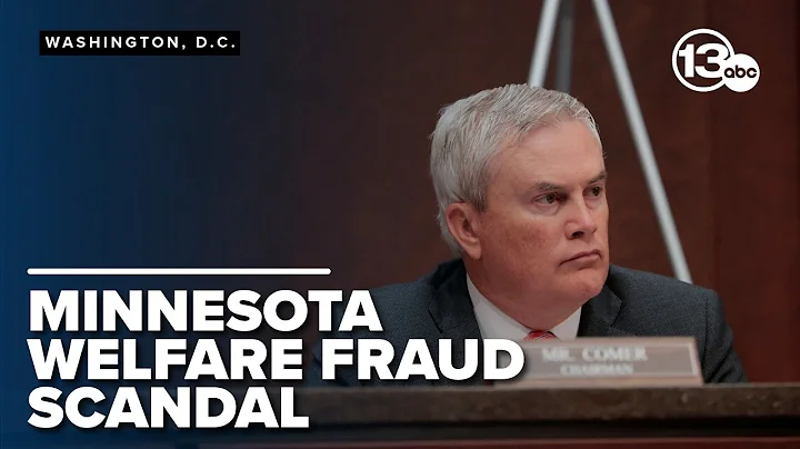 House Oversight Committee launches investigation into Minnesota fraud claim