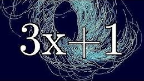 Solving collatz conjecture kinda