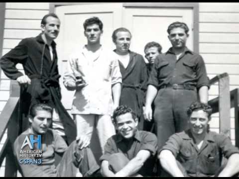 C-SPAN Cities Tour - Ogden: WWII POW Camp in Ogden