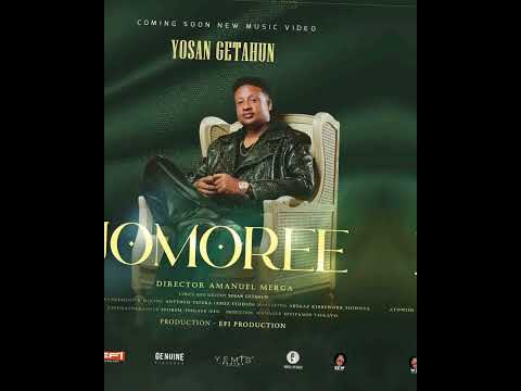 𝐘𝐎𝐒𝐀𝐍 𝐆𝐄𝐓𝐀𝐇𝐔𝐍 𝐉𝐎𝐌𝐎𝐑𝐄𝐄 𝐍𝐄𝐖 𝐎𝐑𝐎𝐌𝐎 𝐌𝐔𝐒𝐈𝐂 2025