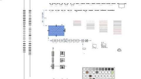 Revit Rigid Hatch Pattern Drafting, Pat coding