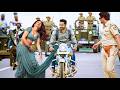 Superhit South Indian Action Movie | Jr. NTR & Cast
