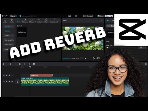 How to Add Reverb in CapCut 2025? - YouTube