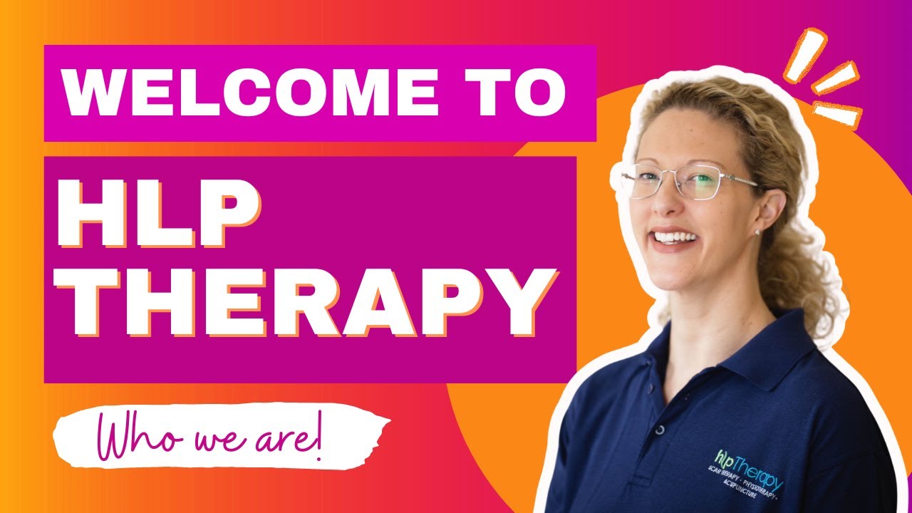 How HLP Therapy can aid your scar and Csection scar recovery YouTube