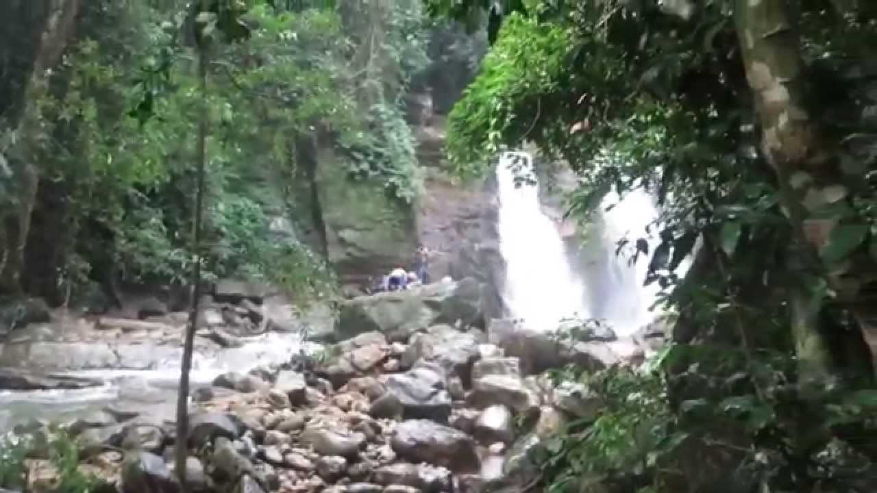 Peppara and Brimoor Road Trip Montage