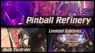 Pinball Refinery screenshot 4