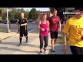For the Snitz of it 5k fun run 2nd in the series#LDNews