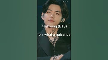 kpop idols voice I heard in devil the window by txt #kpop #txt #bts #fyp #devil by the window