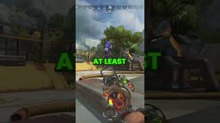 The Unwritten Rules Of Legend Select