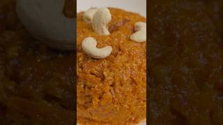 Gajar Ka Halwa 🥕 #asmrfood #gajarkahalwa