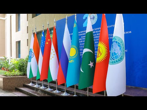 Wang Yi Notes SCO S Role In Facilitating Peace Process In Afghanistan