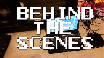 Behind the Scenes of Perplexing Pixels