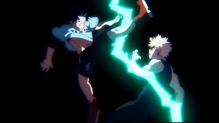 Modern Era Yutaka Nakamura 中村 豊 Sakuga Mad