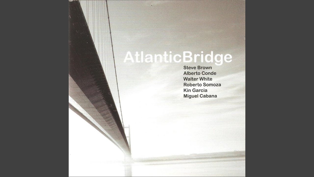 Watch Atlantic Bridge on YouTube Watch Atlantic Bridge on YouTube