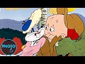 Top 10 Things Only Adults Notice in Looney Tunes