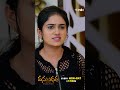 #shorts - Vasundara | Mon - Sat 1:30pm | ETV Telugu