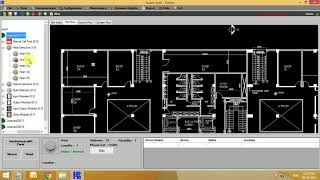 5How To Plot A Loopcard Devices On Drawing File Through Avani Soft