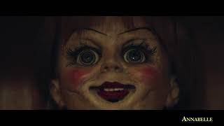 The Conjuring | Faith & Fear: The Conjuring Universe Behind The Scenes World | Warner Bros.
