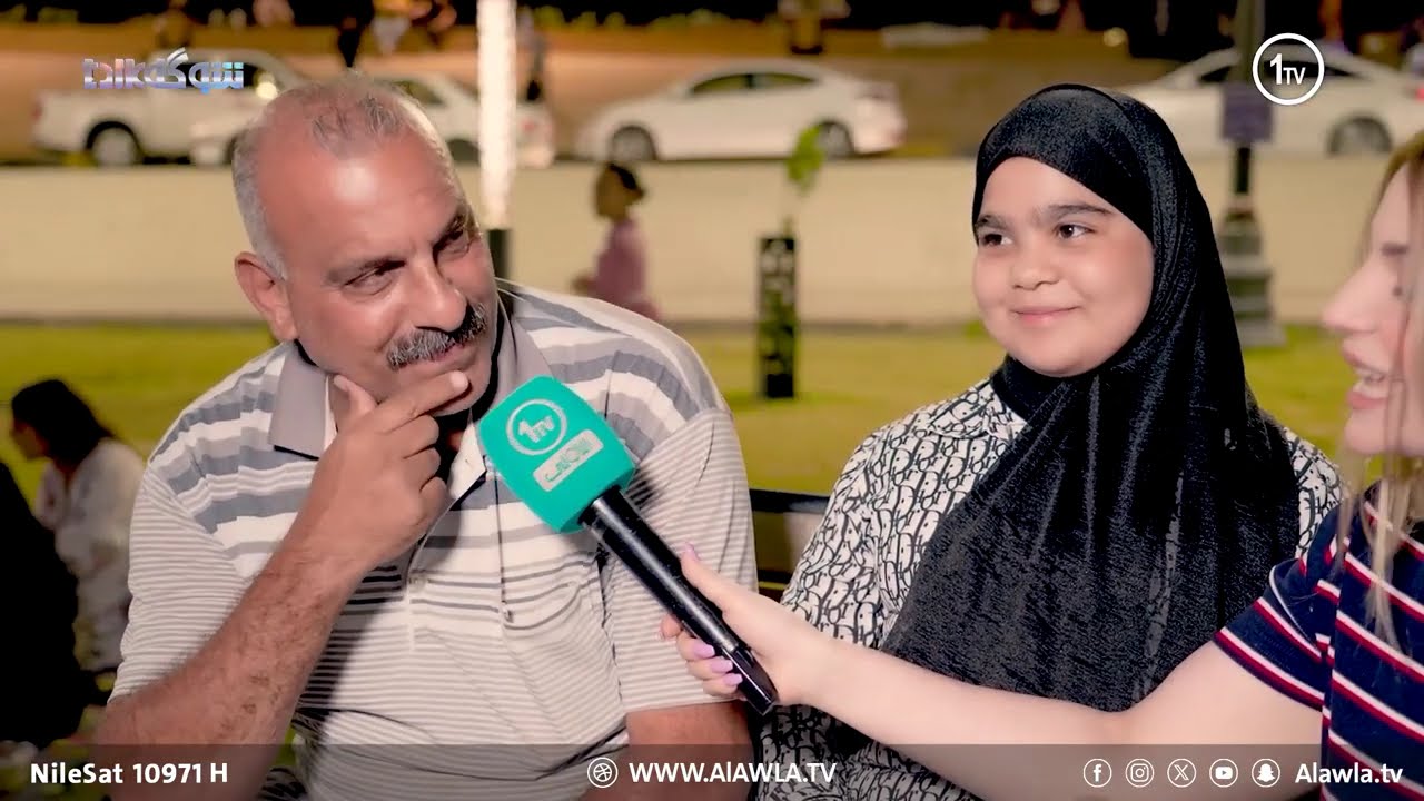 شوكة talk مع اشتياق عادل _ 4-10-2024