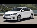 Toyota Corolla  как  разобрать и снять дверь (перезалив )