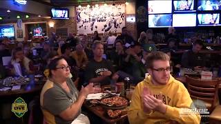 Ty Montgomery On Aaron Rodgers Loss We Can Still Do What We Need To Do