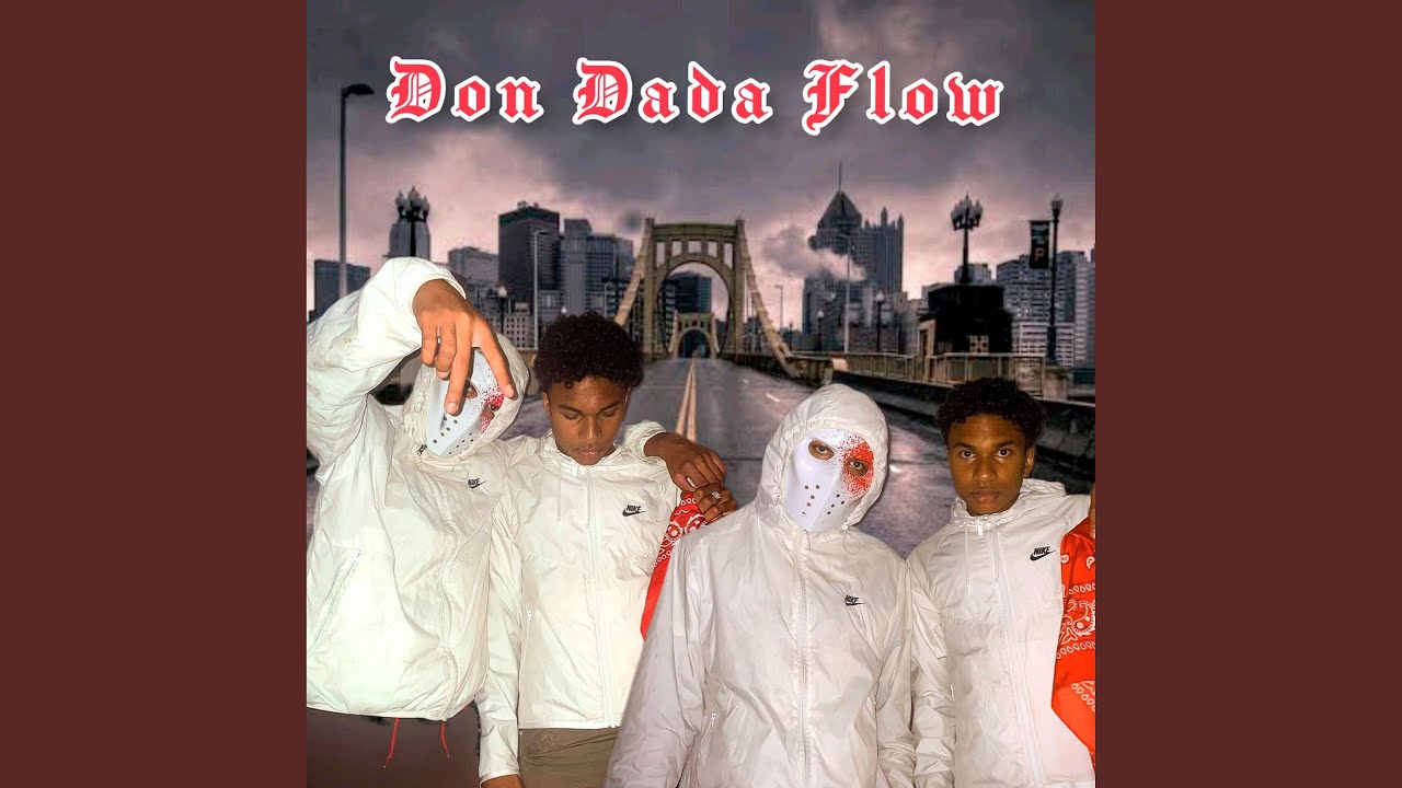 Dom Dada Flow auf YouTube ansehen Dom Dada Flow auf YouTube ansehen
