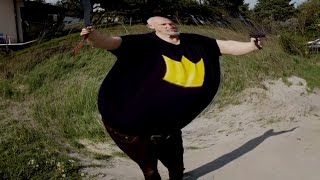 Janusz Korwin-Mikke - #hot16challenge w Czwartej Gęstości