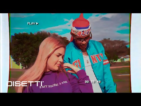 Gatillero 23 - Malita (Video Oficial)