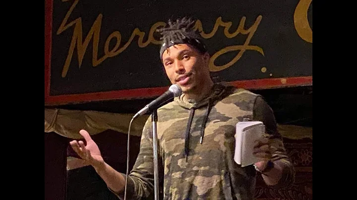 Another Comic Another Podcast  Episode 6: Jeremiah...