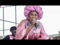 TOPE ALABI SCATTERED EVERYWHERE WITH HER WEAPON OF PRAISES_2025