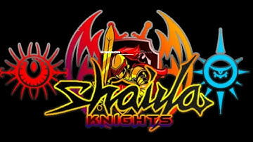 shaiya knights adding proelium boss