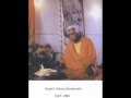  132 syvc  swami vishnu chants jaya ganesha satsang in the 1980s