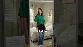 Get second opinion for your dress.