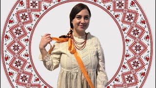 Ой була була в батечка дочка  (Чаруна)