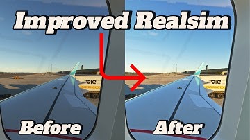 Refine Your MSFS 2020 Visuals: Best NVIDIA Game Filter Settings