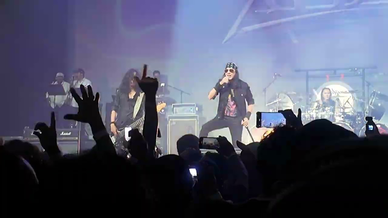 XPDC METALKESTRA - Selendang Merdeka