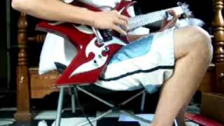 Black Dahlia Murder - Paint it Black