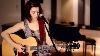 Video thumbnail of "Cher Lloyd - Want U Back (Boyce Avenue ft.Hannah Trigwell acoustic cover) on iTunes & Spotify"