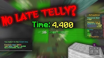 McPlayHD 4.400 Full Speed Telly