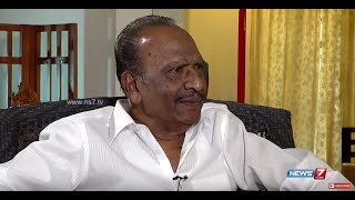 Paesum Thalaimai  Craftsmanship of 'Superstar's style Guru Director J. Mahendran' | 220315