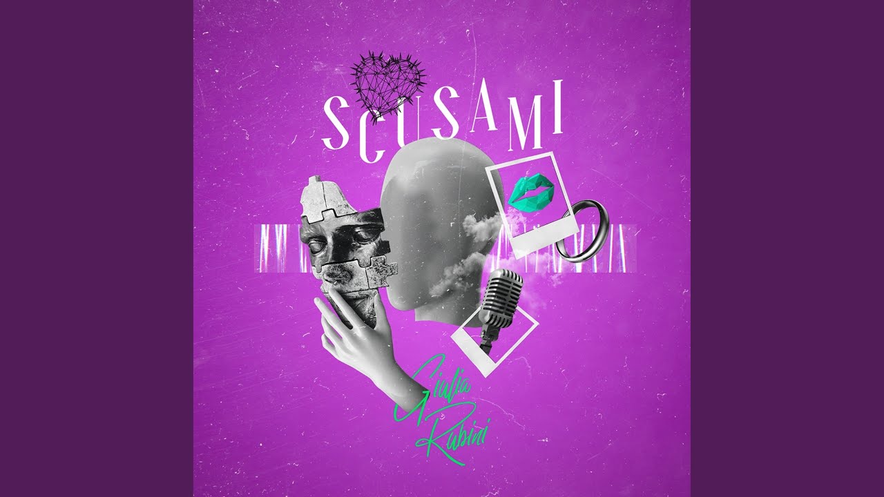 Watch Scusami on YouTube Watch Scusami on YouTube