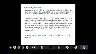 1 3Problems with File Processing System