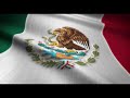 Himno Nacional Mexicano Completo, letra y música (10 estrofas)